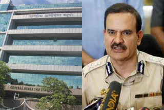 The CBI has taken over investigation into five cases of alleged misconduct and corruption against former Mumbai Police Commissioner Param Bir Singh from the Maharashtra Police