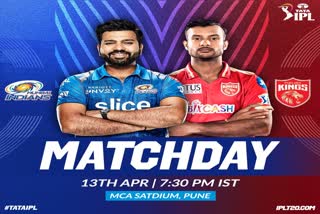 Mumbai Indians vs Punjab Kings toss report, MI vs PBKS toss, IPL toss report, IPL match