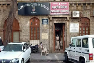 Two Mumbai NCB officials suspended in Aryan Khan case