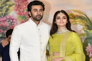 Ranbir-Alia Wedding