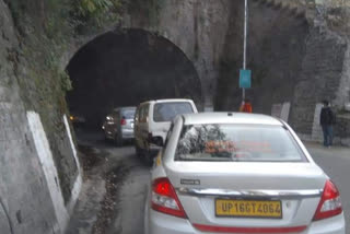 Victory Tunnel Shimla