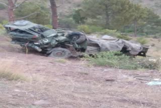 jco-killed-two-soldiers-injured-as-army-vehicle-falls-into-gorge-in-poonch