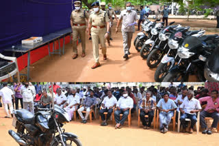 Trichy Police