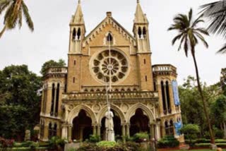 Mumbai University