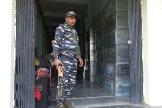 Counting At Asansol