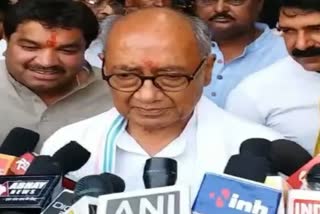 digvijay singh