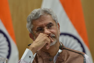 External Affairs Minister S Jaishankar said on Wednesday that human rights issue was not a topic of discussion during the India US 2+2 ministerial meeting this week, as he asserted that whenever there is a discussion New Delhi will not be reticent about speaking out