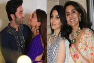 Ranbir Kapoor, Alia Bhatt to tie the knot on Baisakhi, confirms Riddhima Kapoor Sahni