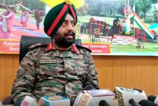 Change of Guard in Pakistan to have no impact on India security alongside LoC says Indian Army Lieutenant General