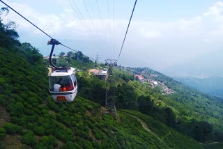 dehradun-mussoorie ropeway