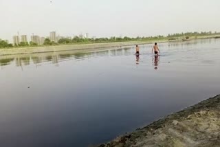 four-children-drowned-in-yamuna-divers-will-jump-again-on-thursday-morning-search-for-three-children-left