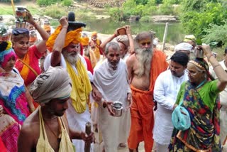 hundreds-of-sadhu-saints-from-north-india-visited-anjnadri