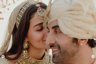 Ranbir-Alia Wedding Updates