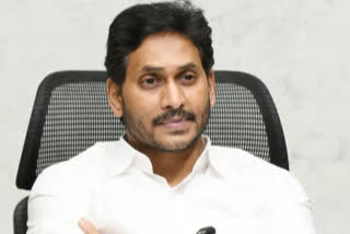 cm announce ex-gratia to eluru fire accident victims