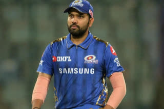 Rohit Sharma