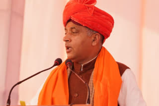 jairam thakur on baisakhi festival 2022