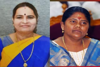 Case against DMK councillor Vijaya victory in Trichy corporation  திருச்சி மாநகராட்சி திமுக கவுன்சிலர் விஜயா வெற்றிக்கு எதிராக வழக்கு