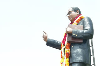 Ambedkar Jayanti Celebration