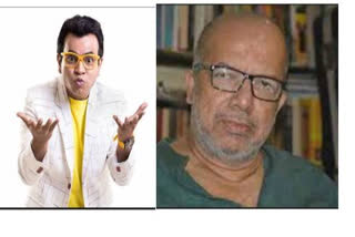 Rudranil Ghosh attacks Kabir Suman