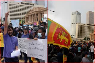Sri Lanka Economic crisis
