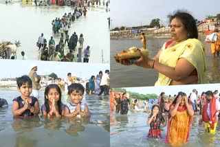 pranahitha pushkaralu