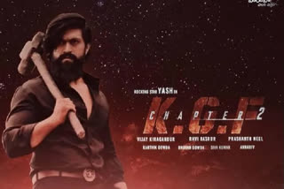 'KGF Chapter-2'