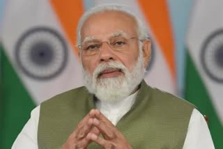 PM Modi Gujarat Visit: વડાપ્રધાન ગુજરાતમાં કરોડો રૂપિયાના ખાતમુર્હુત અને વિકાસના કાર્યોનું કરશે લોકાર્પણ, જુઓ વિગતવાર કાર્યક્રમ