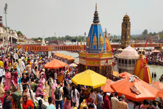 Baisakhi Festival