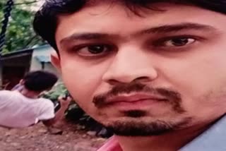 trader Deepak Harilal Patel murder