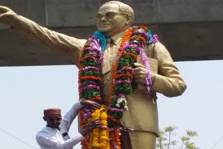 ambedkar jayanti 2023