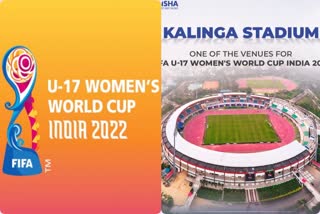 FIFA announces official draw date for U-17 Women's World Cup India 2022