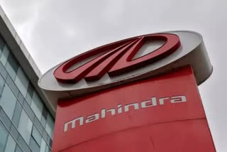 Mahindra Mahindra increases price  Mahindra Mahindra vehicle price  car manufacturing cost  മഹീന്ദ്ര&മഹീന്ദ്ര വണ്ടികളുടെ വില വര്‍ധിപ്പിച്ചു  കാര്‍ നിര്‍മ്മാണത്തിലെ വിലക്കയറ്റം  വാഹന നിര്‍മ്മാണ അസംസ്‌കൃത വസ്തുക്കളുടെ വിലക്കയറ്റം