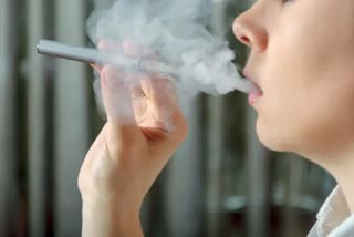 E-cigarette: ରୋଗ ପ୍ରତିରୋଧକ ଶକ୍ତିକୁ କରେ ଦୁର୍ବଳ, ବୃଦ୍ଧି ହୁଏ ସଂକ୍ରମଣ