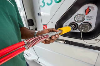 CNG Price