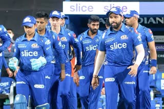 Mumbai Indians