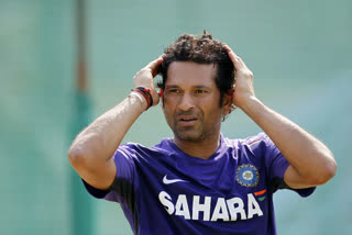 sachin