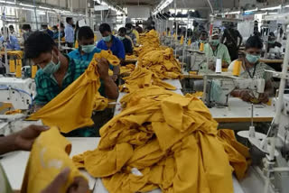 The government on Thursday said it has approved 61 applications with an investment potential of over Rs 19,000 crore under the production linked incentive (PLI) scheme for textiles