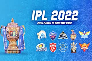Indian Premier League 2022  IPL 2022  Sports News  Cricket News  Ank Talika  ipl point Table  आईपीएल 2022  आईपीएल प्वाइंट टेबल  आईपीएल की खबर  खेल में क्या हो रहा  आईपीएल में आज का मैच  ipl today Match