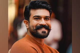 Ram charan