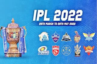Indian Premier League 2022