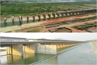 Sangam Barrage name change as Mekapati Goutham Reddy Barrage