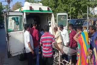 Banswara Road Accident