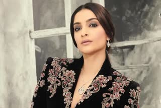 sonam kapoor house in delhi targeted