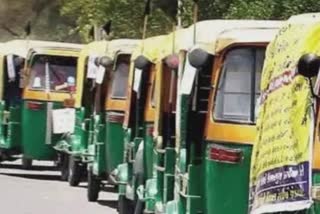 Auto Drivers Strike In Ahmedabad: અમદાવાદમાં આજે 2 લાખથી વધુ રીક્ષાચાલકો હડતાળ પર, AAPએ આપ્યું સમર્થન