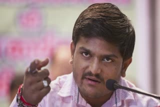 Hardik Patel Grouse on Leaders of Congress : હાર્દિકના મનની વાત આવી બહાર, કહ્યું નેતાઓ ઇચ્છે છે કે પાર્ટી છોડી દઉં