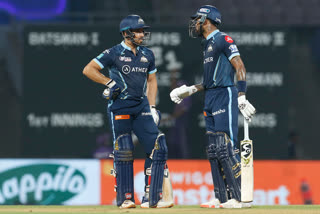 Rajasthan Royals vs Gujarat Titans IPL live