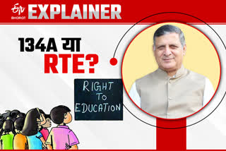 right to education act in haryana