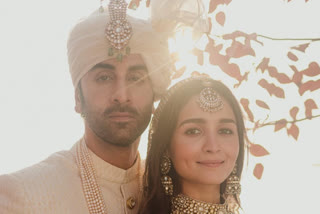 alia ranbir wedding