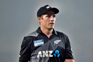 Player of the Year for 2021  Tim Southee  New Zealand Player  प्लेयर ऑफ द ईयर 2021  न्यूजीलैंड क्रिकेट टीम  टिम साउदी  खेल समाचार  Sports News