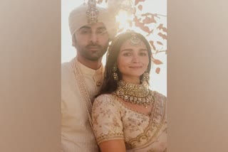 alia bhatt ranbir kapoor wedding